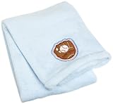Carters Everyday Easy Blanket, Blue