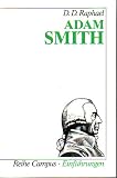 Produkt-Bild: Adam Smith (Campus Einf&uuml;hrungen)