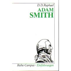 Adam Smith (Campus Einf�hrungen)