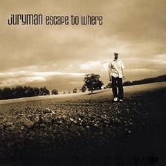 Escape to Where