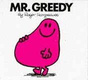 Mr. Greedy (Mr. Men and Little Miss)