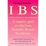 IBS: A Complete Guide to Relief from Irritable Bowel Syndrome