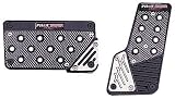 Pilot PM202 Racing Pedal Pads