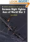 German Night Fighter...