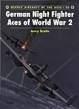 Review Osprey Publishing  / Luftwaffe Nightfighters (Osprey Aircraft of the Aces)
