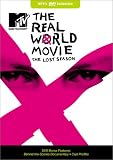 DVD : The Real World Movie - The Lost Season