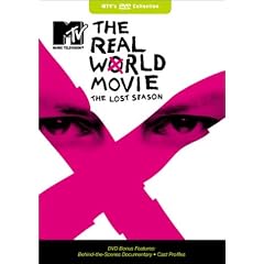 The Real World Movie - The Lost Season