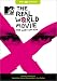 DVD : The Real World Movie - The Lost Season