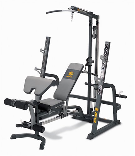 Apex Cage System