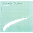 Argentinian Piano Works