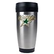 Dallas Stars NHL Stainless Steel Travel Tumbler -Primary Logo by Great American Products
