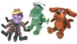 The Wiggles Mini Friends
