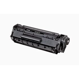 Canon 104 Black Toner Cartridge