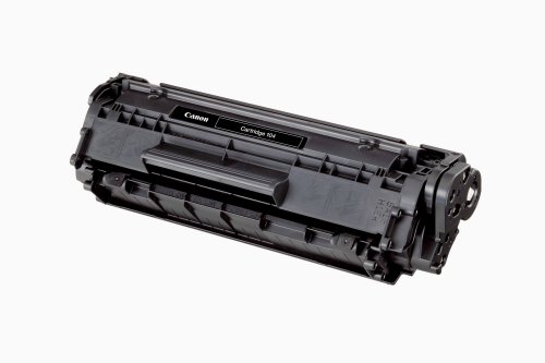 Canon 104 Black Toner Cartridge