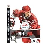 NHL 08 - PS3