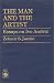 Book The Man and the Artist