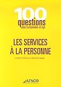 Les services à la personne