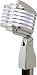 Heil Sound The Fin Dynamic Microphone, White