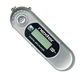 Nextar MA933A-5S 512 MB Digital MP3 Player (Silver)