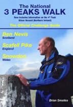 The National 3 Peaks Walk: Including Information on the UK's 4th Peak