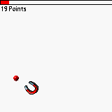 Magnet Ball downloadable Software