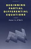 Buy : Beginning Partial Differential Equations