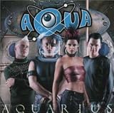 アクエリアス(限定盤)