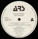 MOVE THAT BODY 12" SINGLE