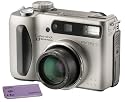 Sony DSCS75 Cyber-shot 3MP Digital Camera w/ 3x Optical Zoom