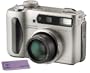 Sony DSCS75 Cyber-shot 3MP Digital Camera w/ 3x Optical Zoom