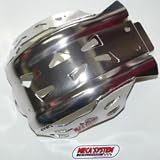 MECA'SYSTEM: スキッドプレート HONDA CRE-F250R/CRF-F250R(2010-)