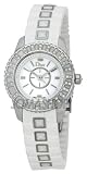 Christian Dior Christal Ladies Watch CD112113R001