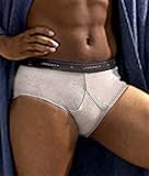 Jockey Classic Low Rise Brief Underwear