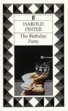 The Birthday Party (Pinter Plays)