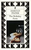 The Birthday Party (Pinter Plays)