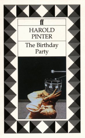 The Birthday Party (Pinter plays)
