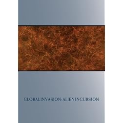Global Invasion: Alien Incursion