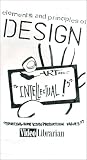 Review _cached_asins set  / elements and principles of design