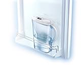 picture of BRITA Marella Cool Red Passion Water Filter Jug
