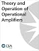 Theory and Operation of Operational Amplifiers Image