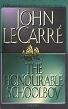 The Honourable Schoolboy