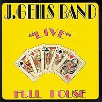 "Live" Full House