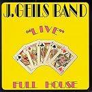 Full House Live