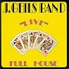 Image of album by J. Geils Band