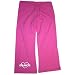 Dance Capri Pants Pink