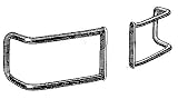 Brush Guards 1998-2003 Durango 1997-2004 Dakota