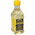 Hain Pure Foods Sunflower Oil, 12.7-Ounce Bottles (Pack of 8)