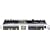 Behringer 2-Channel Tube Microphone Preamplifier MIC2200