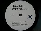 IDEAL US ft LIL MO Whatever 12"