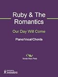 Our Day Will Come Sheet Music (Piano Vocal Chords)